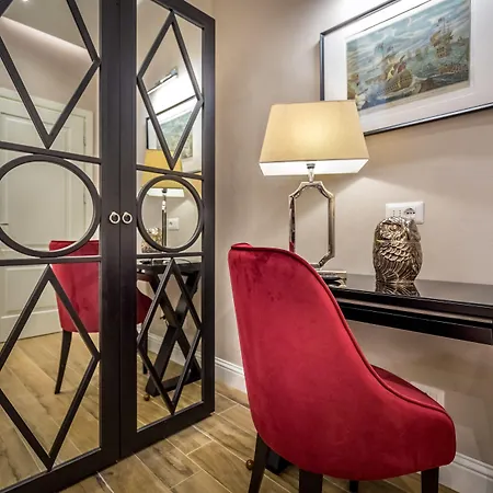 Hotel Emma Small Luxury Hotel-3